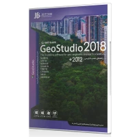 Geo-Slope GEO Studio 2018 / 2012 1DVD5 JB-TEAM