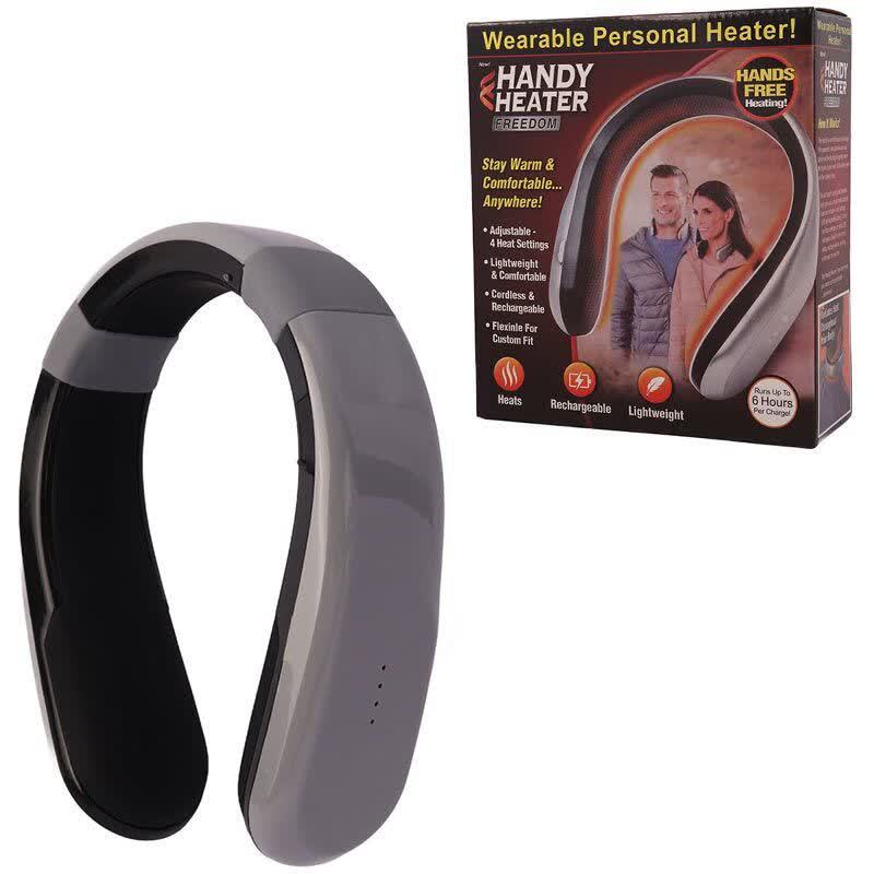 هیتر گردنی Handy Heater