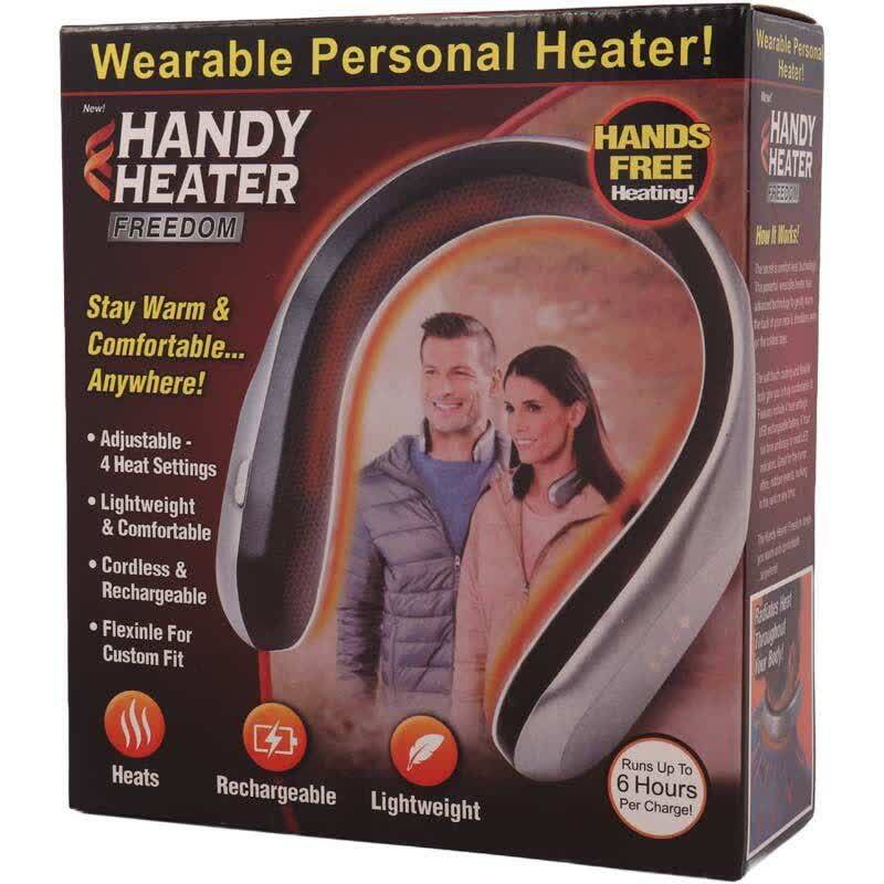 هیتر گردنی Handy Heater