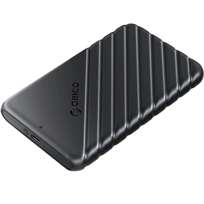 باکس هارد 2.5 اینچی HDD/SSD اوریکو 25PW1-C3