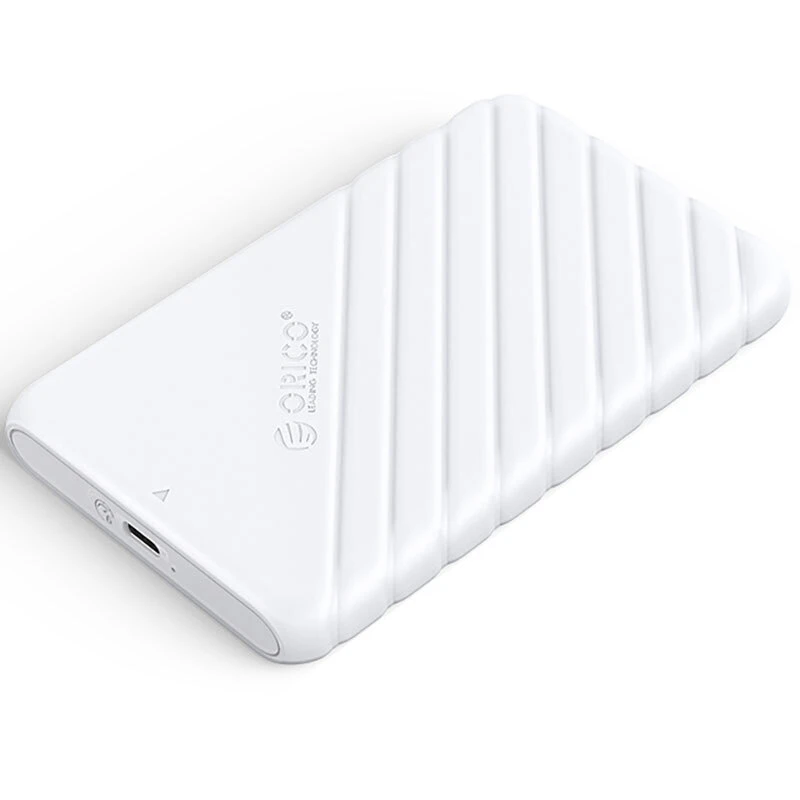 باکس هارد 2.5 اینچی HDD/SSD اوریکو 25PW1-C3