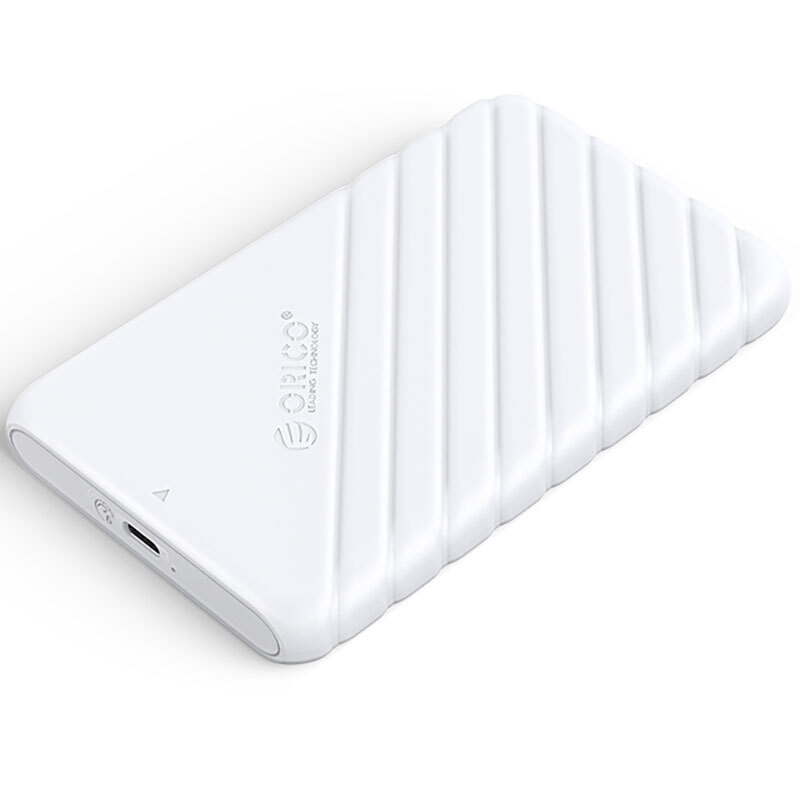 باکس هارد 2.5 اینچی HDD/SSD اوریکو 25PW1-C3