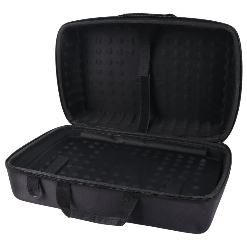 کیف کنسول بازی PS5 Slim طرح PlayStation کد 11