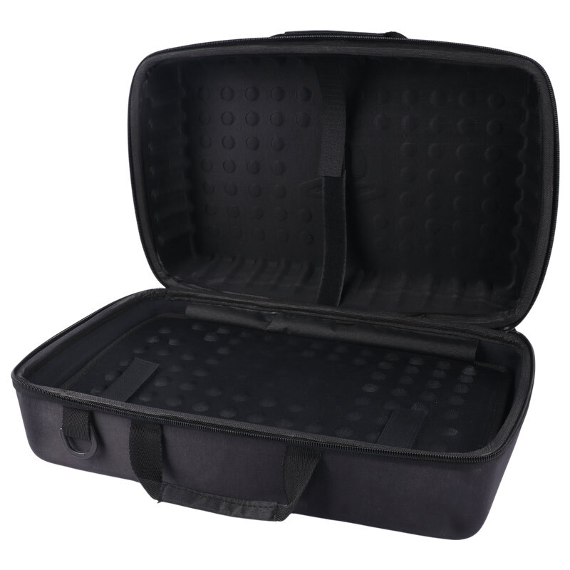 کیف کنسول بازی PS5 Slim طرح PlayStation کد 11