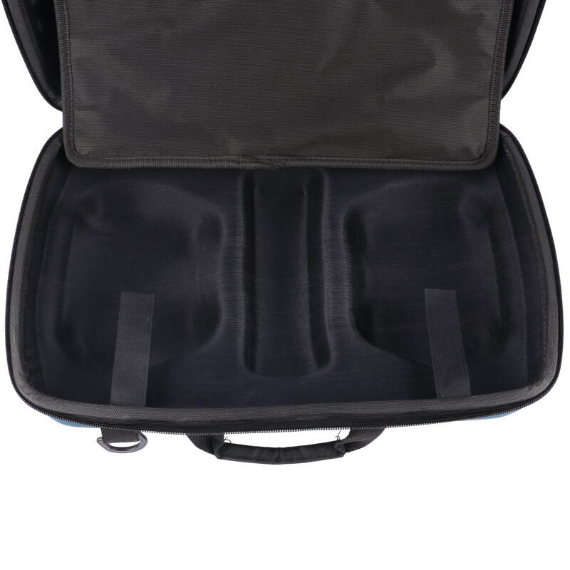 کیف کنسول بازی PS5 Slim طرح PlayStation کد 11