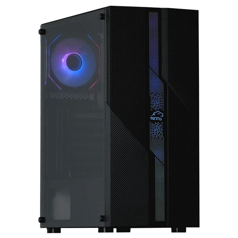 کیس کامپیوتر تسکو TSCO GC4503