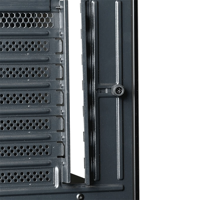 کیس کامپیوتر تسکو TSCO GC4503