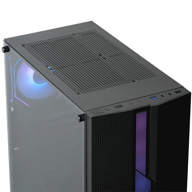 کیس کامپیوتر تسکو TSCO GC4503