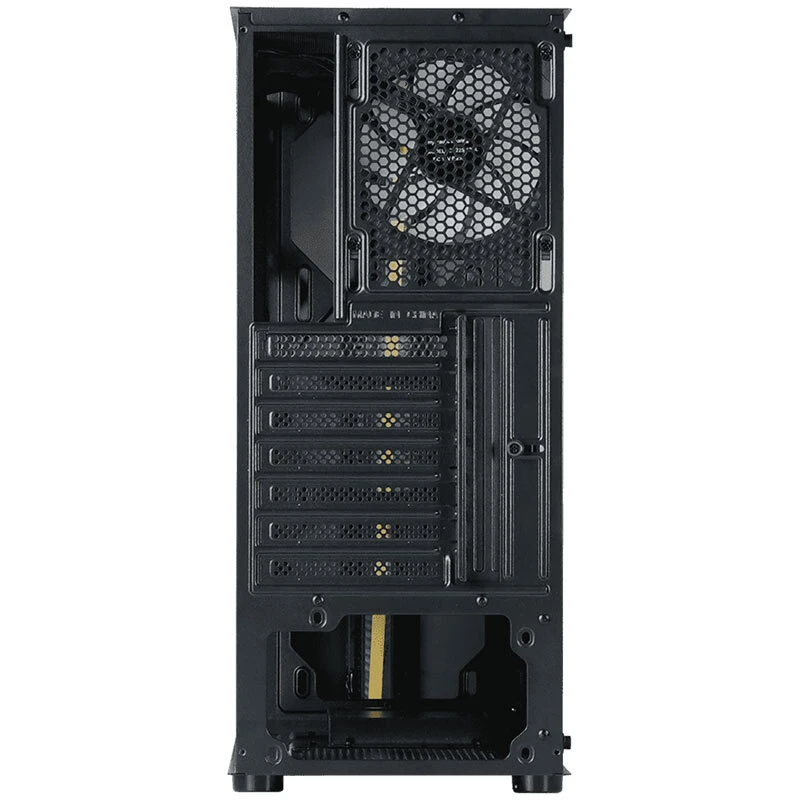 کیس کامپیوتر تسکو TSCO GC4503