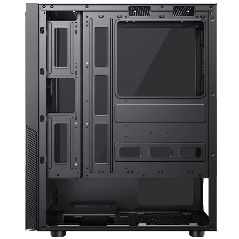 کیس کامپیوتر تسکو TSCO GC4503