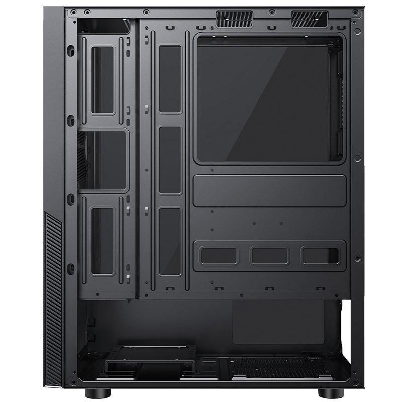 کیس کامپیوتر تسکو TSCO GC4503