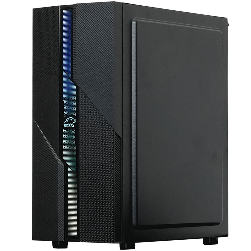 کیس کامپیوتر تسکو TSCO GC4503