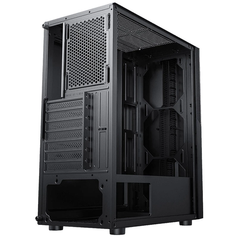 کیس کامپیوتر تسکو TSCO GC4503