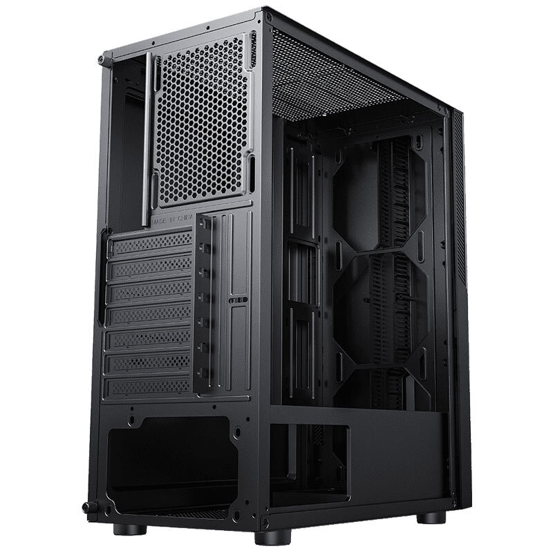 کیس کامپیوتر تسکو TSCO GC4503