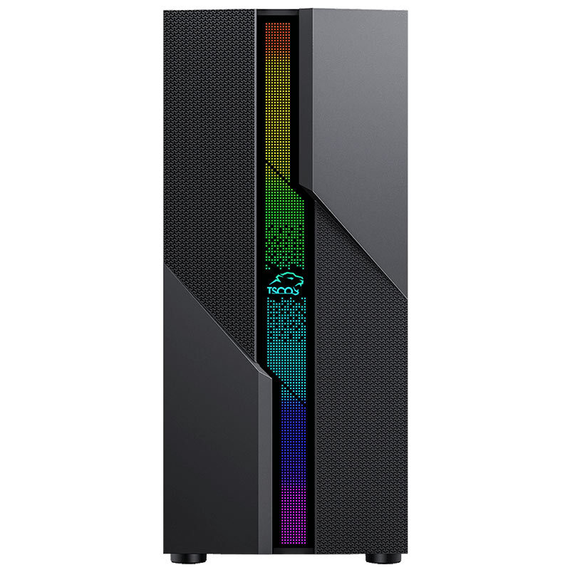 کیس کامپیوتر تسکو TSCO GC4503