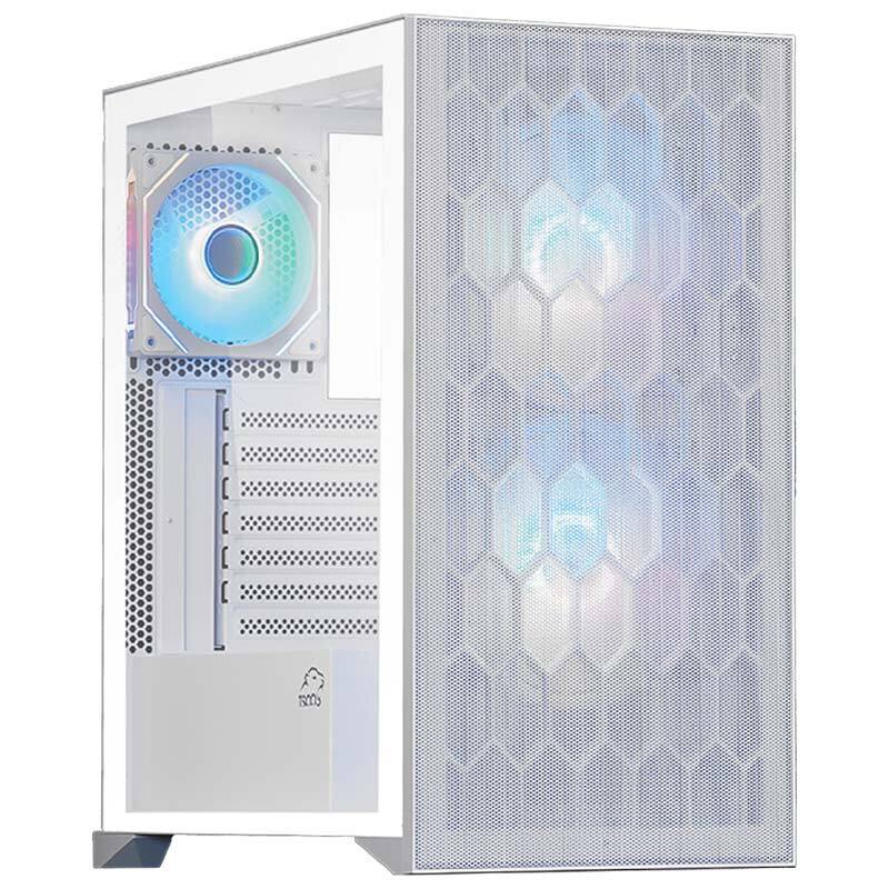 کیس کامپیوتر تسکو TSCO GC4508