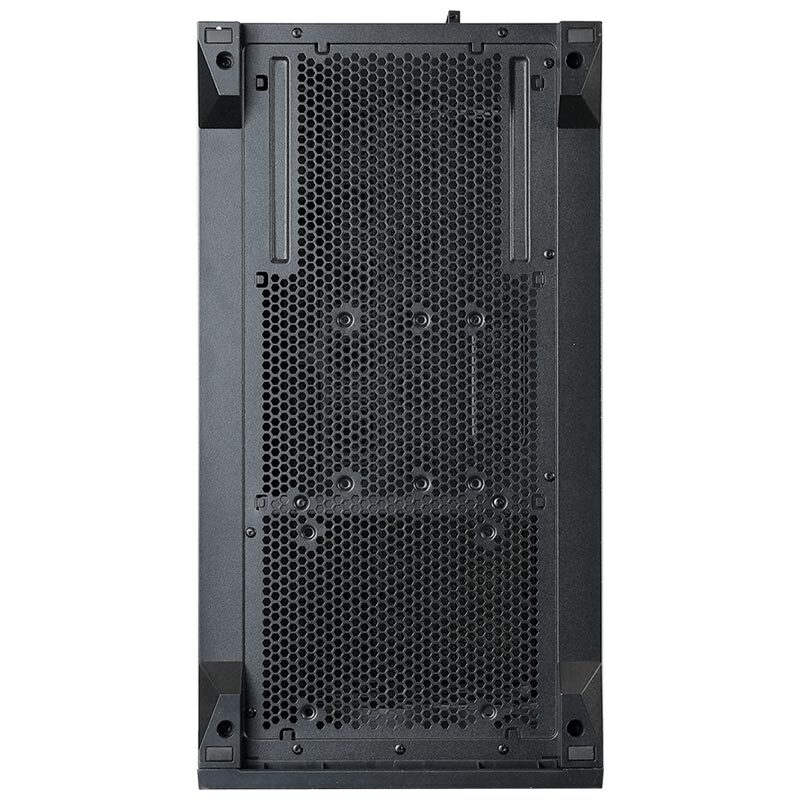 کیس کامپیوتر تسکو TSCO GC4508