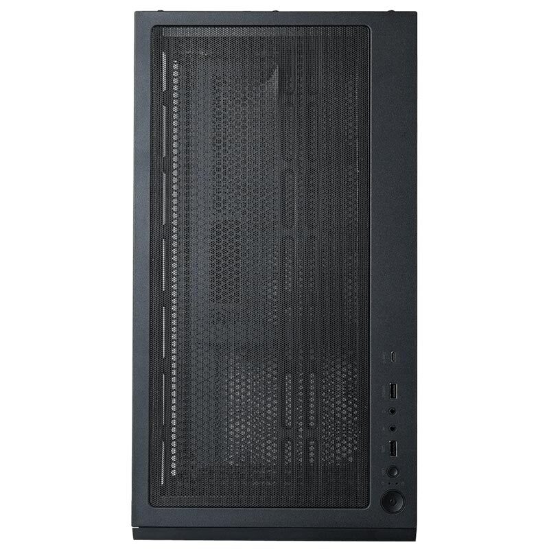 کیس کامپیوتر تسکو TSCO GC4508