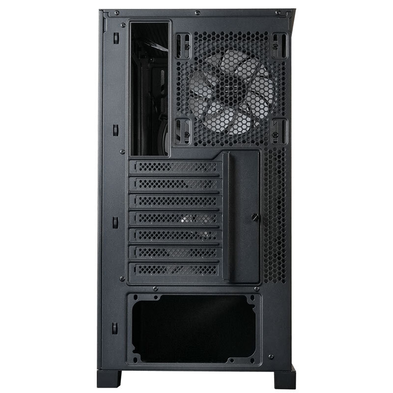 کیس کامپیوتر تسکو TSCO GC4508