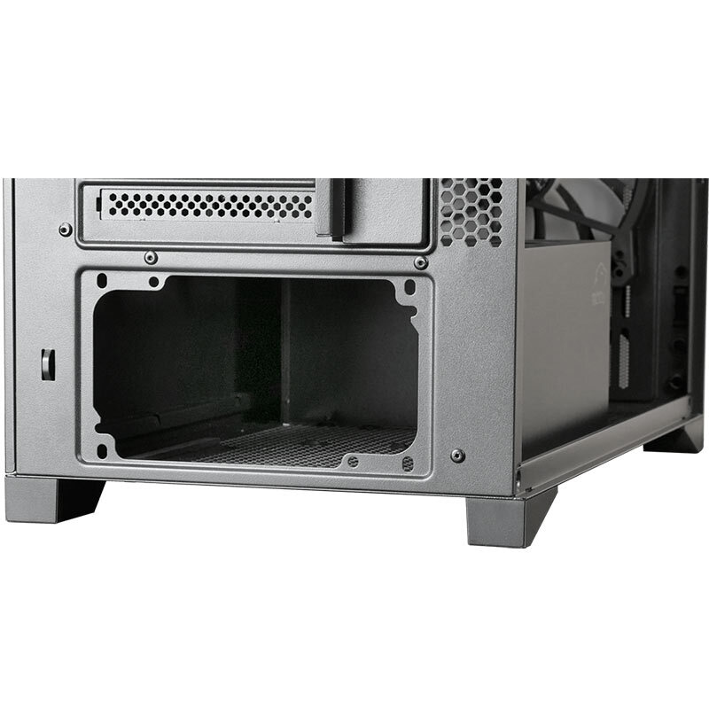 کیس کامپیوتر تسکو TSCO GC4508