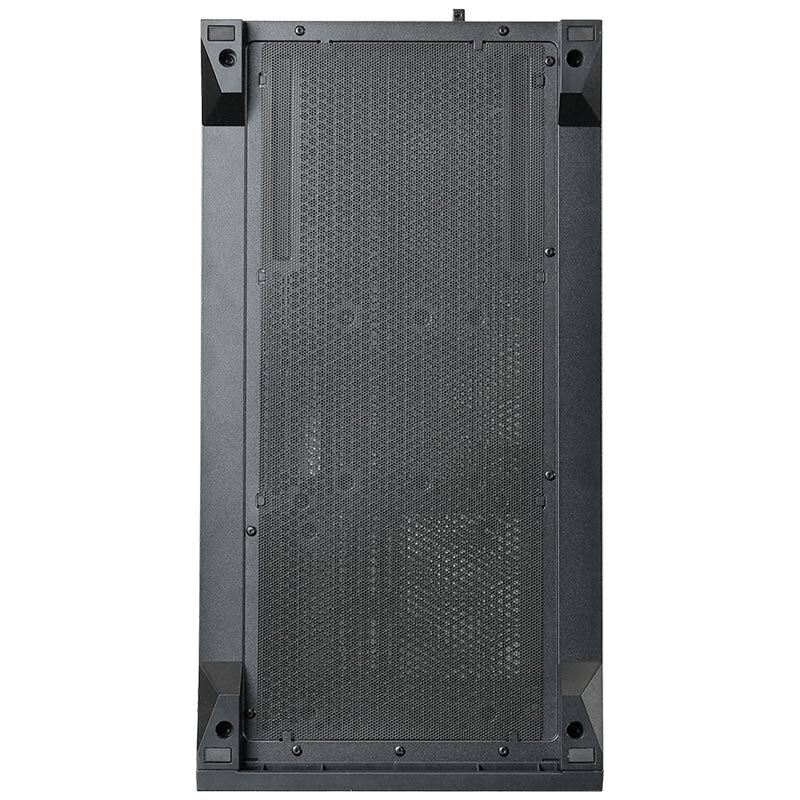 کیس کامپیوتر تسکو TSCO GC4508