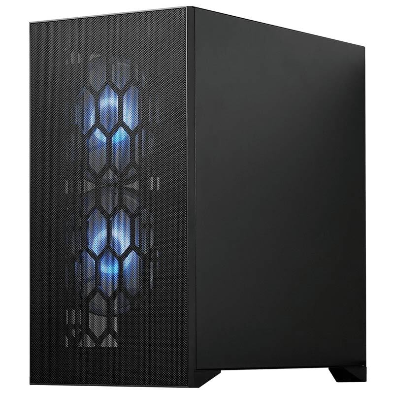 کیس کامپیوتر تسکو TSCO GC4508