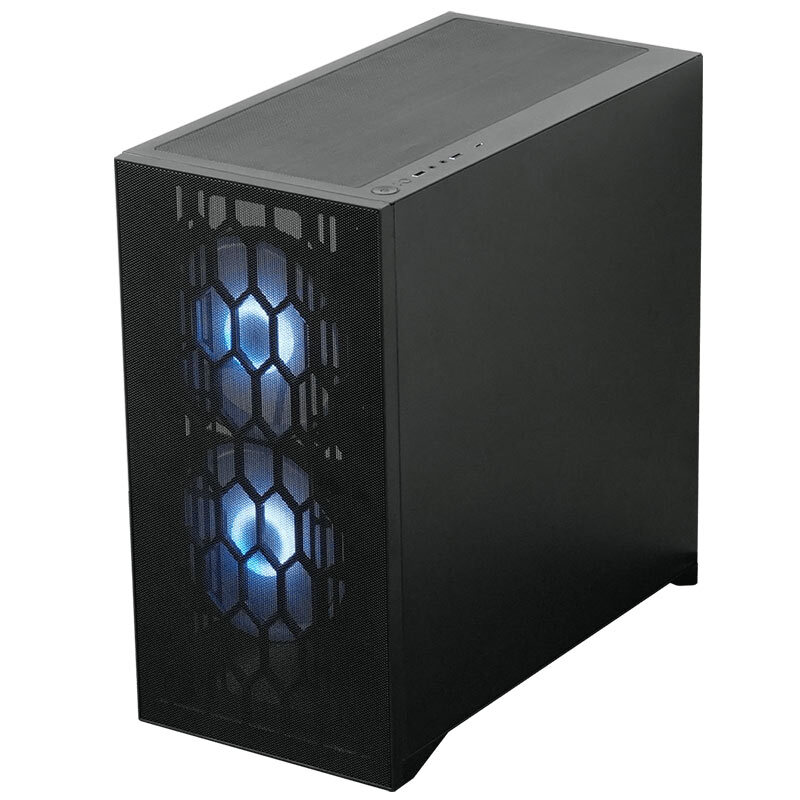 کیس کامپیوتر تسکو TSCO GC4508