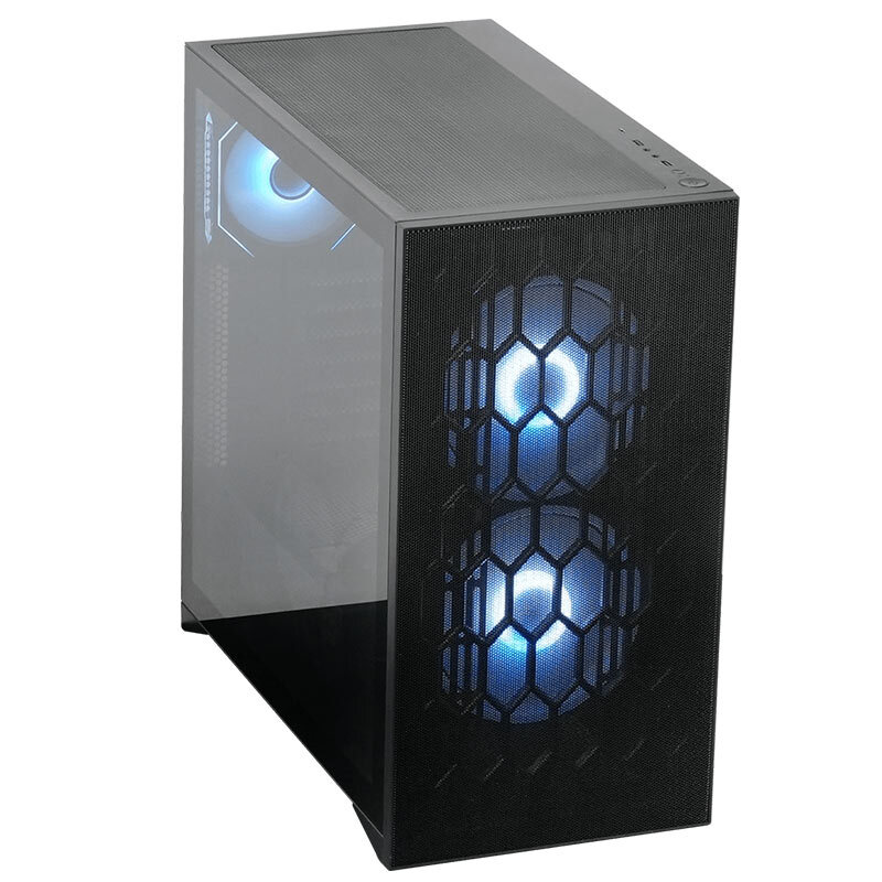 کیس کامپیوتر تسکو TSCO GC4508