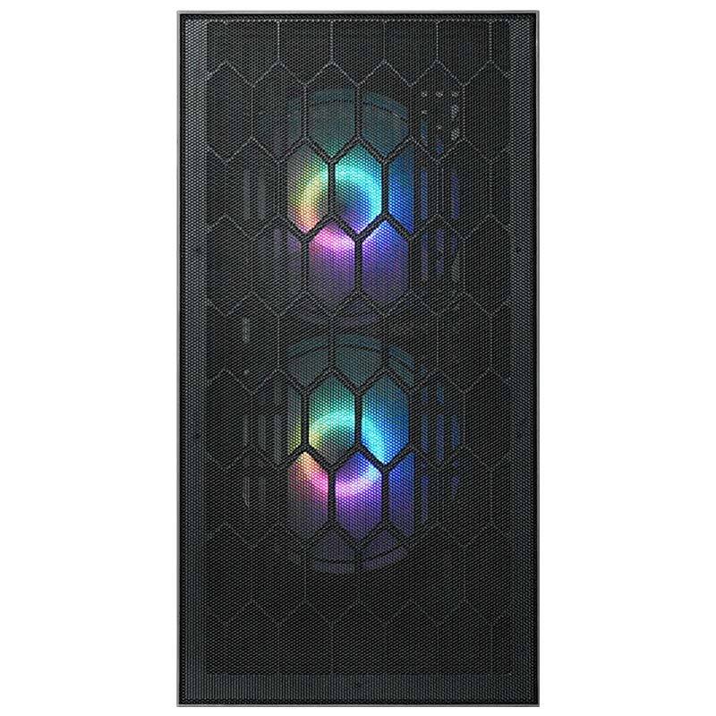 کیس کامپیوتر تسکو TSCO GC4508
