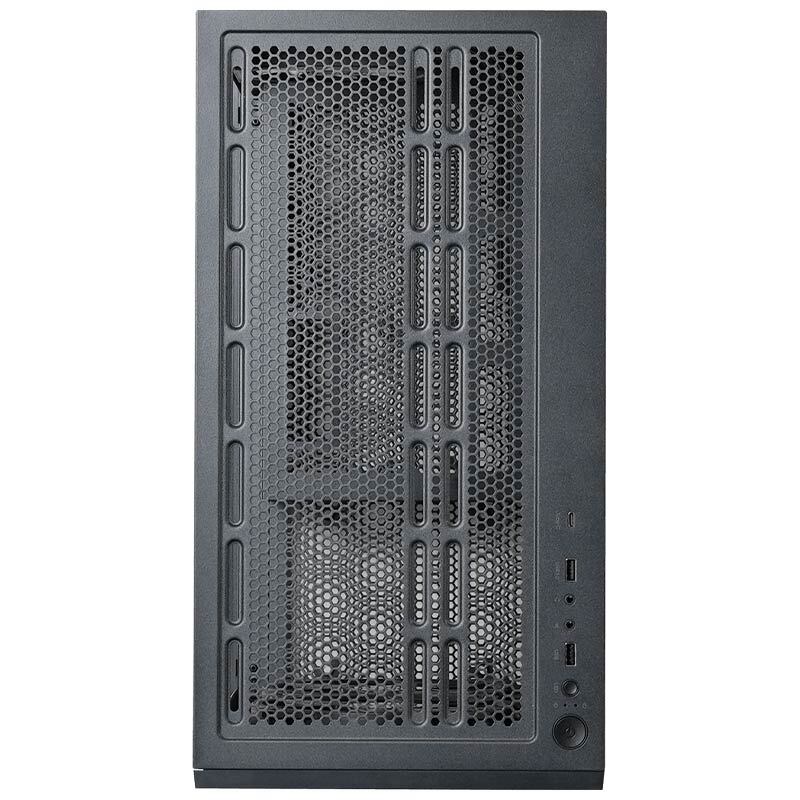 کیس کامپیوتر تسکو TSCO GC4508