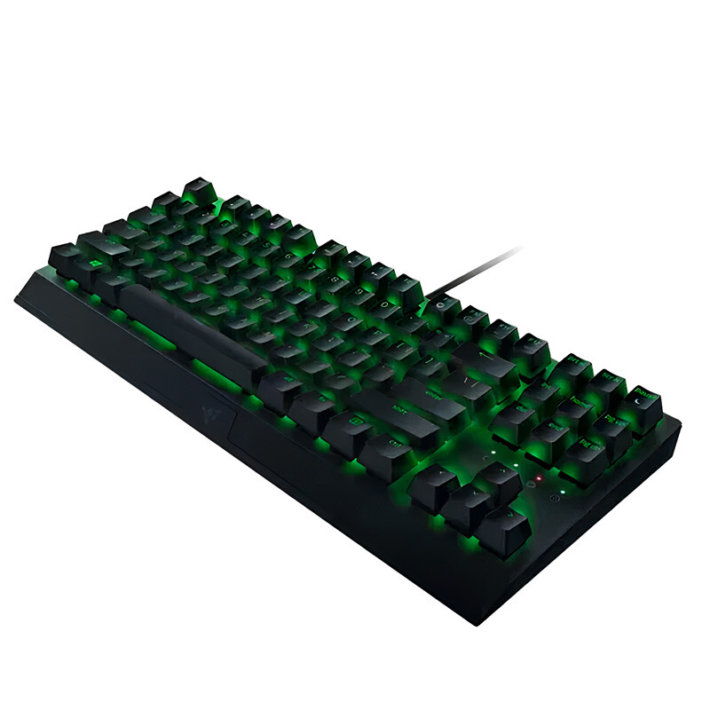 کیبورد گیمینگ ریزر Blackwidow X Tenkeyless