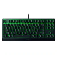 کیبورد گیمینگ ریزر Blackwidow X Tenkeyless