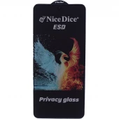 گلس پرایوسی Nice Dice شیائومی Redmi Note 14S