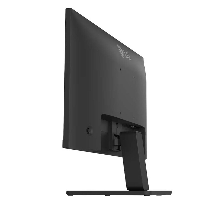 مانیتور ال جی 22U401A-B سایز 22 اینچ