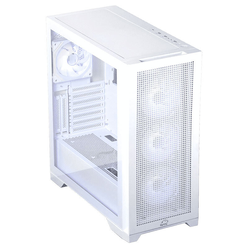 کیس کامپیوتر تسکو TSCO GC4510