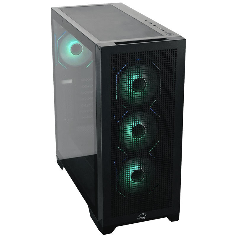 کیس کامپیوتر تسکو TSCO GC4510