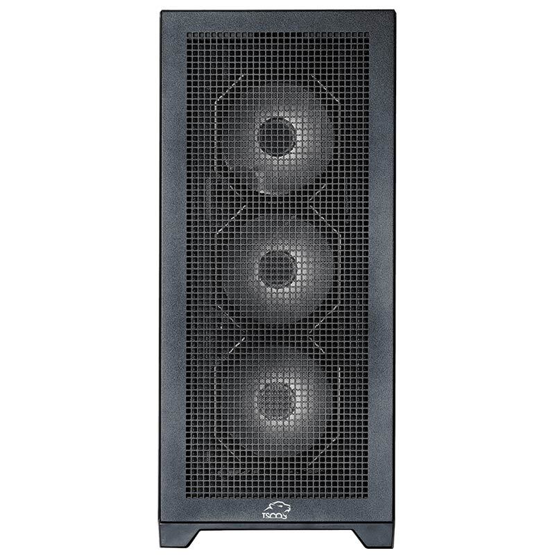کیس کامپیوتر تسکو TSCO GC4510