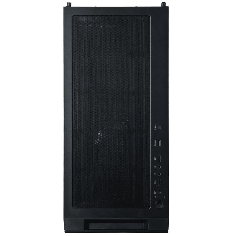 کیس کامپیوتر تسکو TSCO GC4510