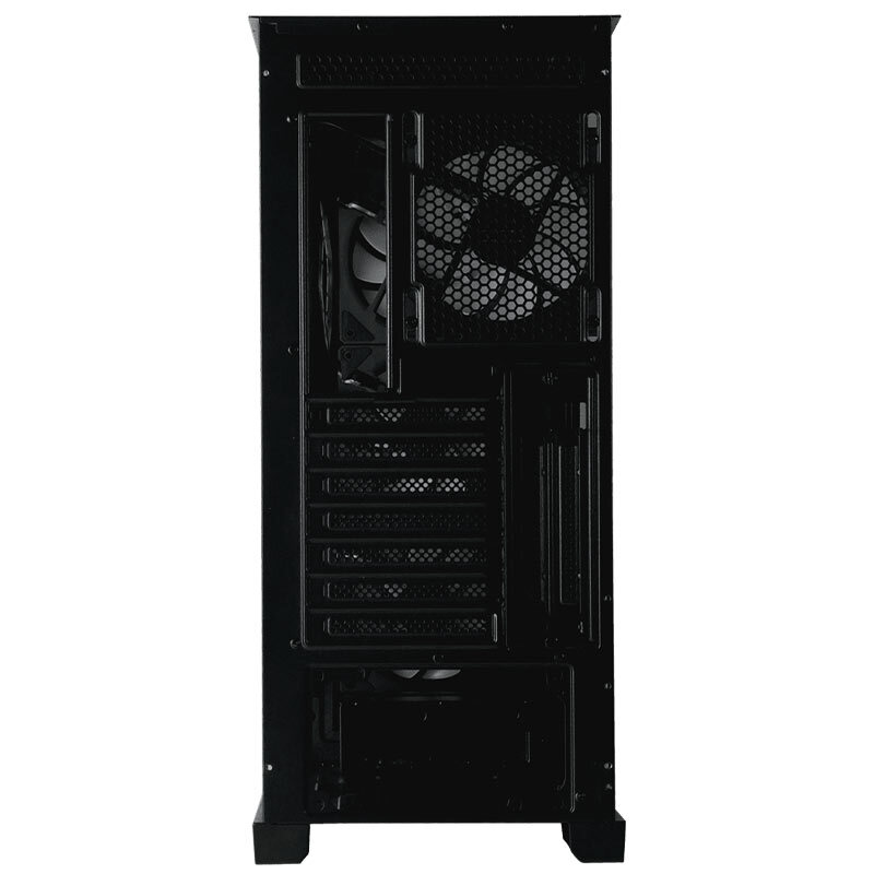 کیس کامپیوتر تسکو TSCO GC4510