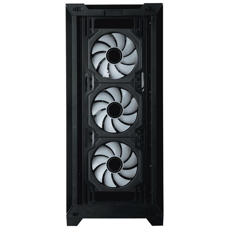 کیس کامپیوتر تسکو TSCO GC4510