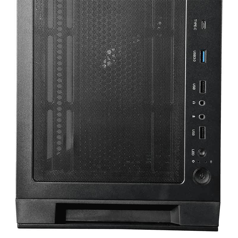 کیس کامپیوتر تسکو TSCO GC4510