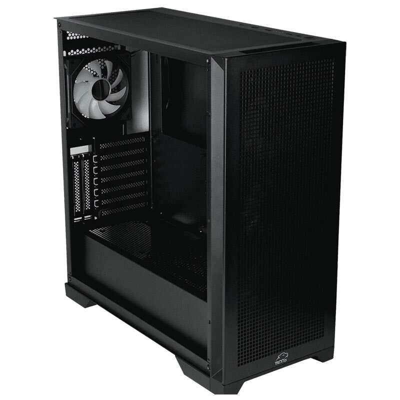 کیس کامپیوتر تسکو TSCO GC4510