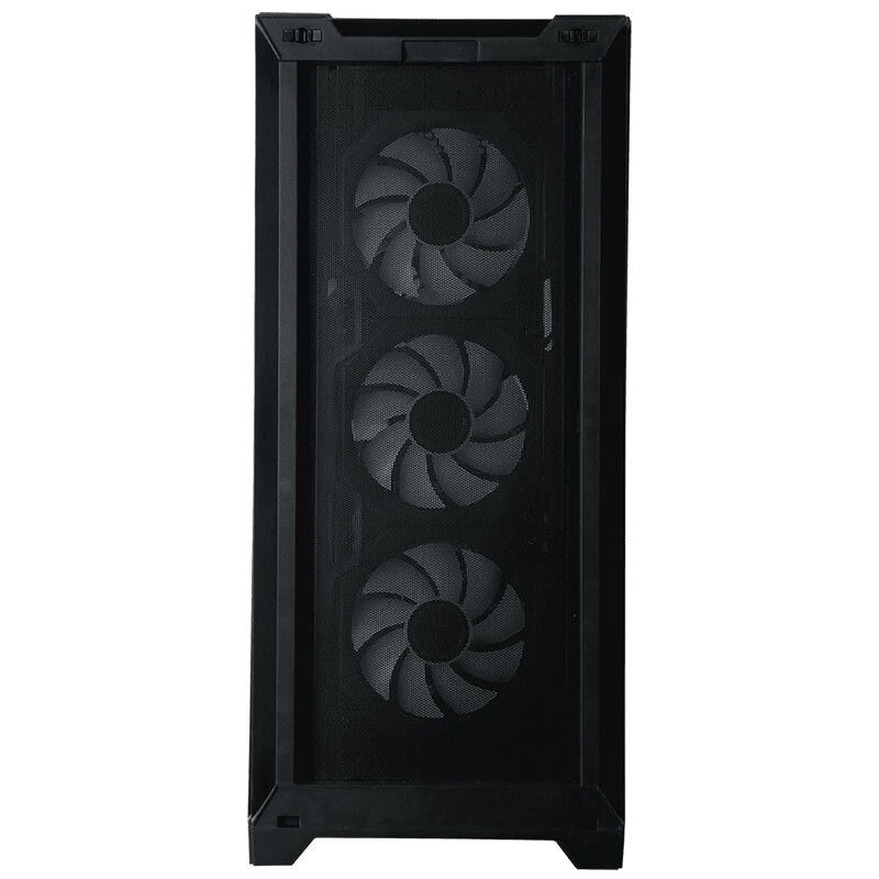 کیس کامپیوتر تسکو TSCO GC4510