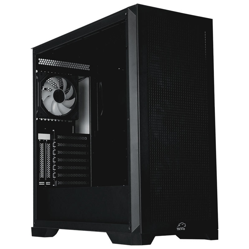 کیس کامپیوتر تسکو TSCO GC4510