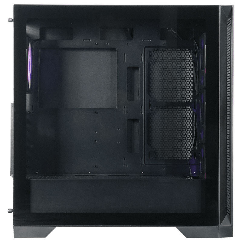 کیس کامپیوتر تسکو TSCO GC4510
