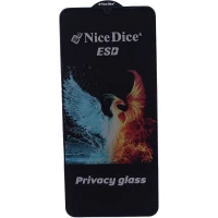 گلس پرایوسی Nice Dice سامسونگ Galaxy A07