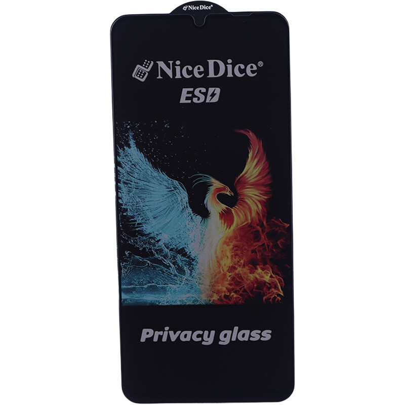 گلس پرایوسی Nice Dice سامسونگ Galaxy A07