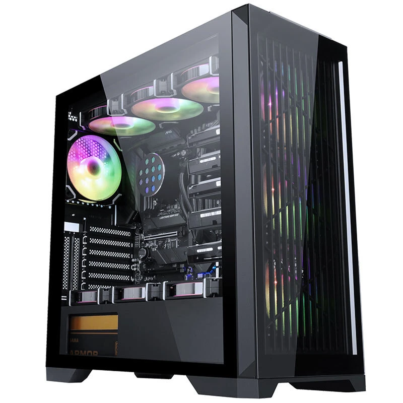 کیس کامپیوتر تسکو TSCO GC4511