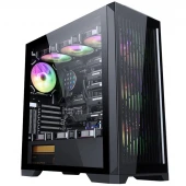 کیس کامپیوتر تسکو TSCO GC4511