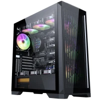 کیس کامپیوتر تسکو TSCO GC4511